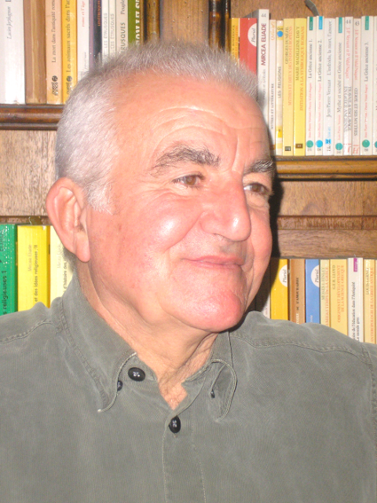 Georges  GENSANE