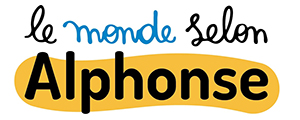 Le monde selon Alphonse