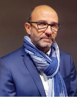 Fabrice DENISE