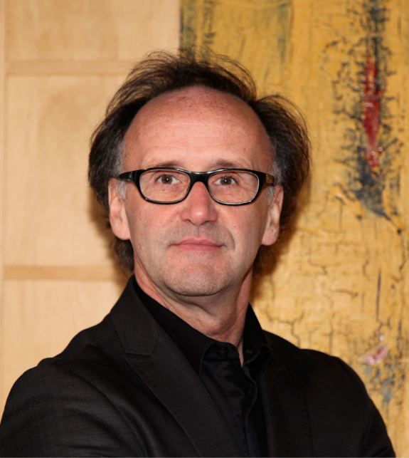 Alain LACOURSIÈRE
